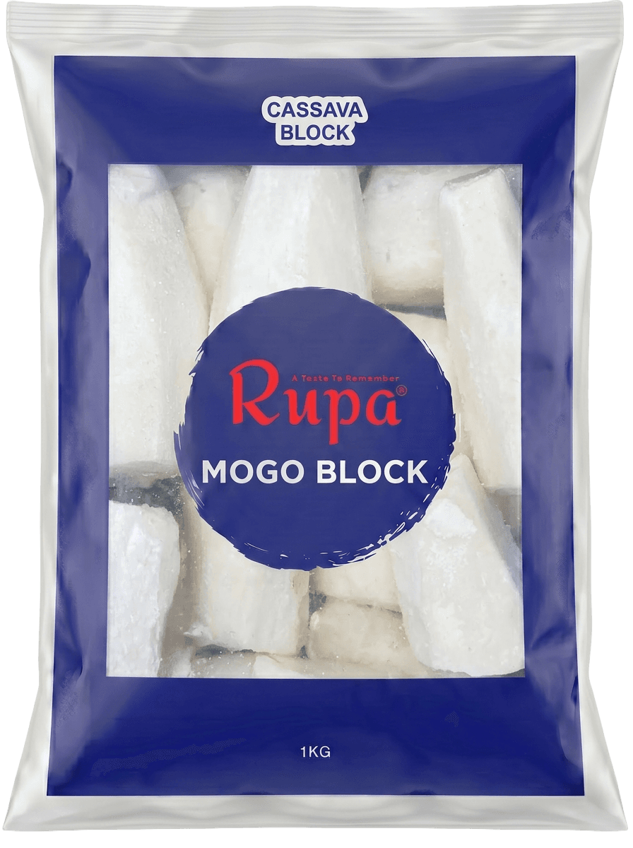 Casava Mogo Blocks