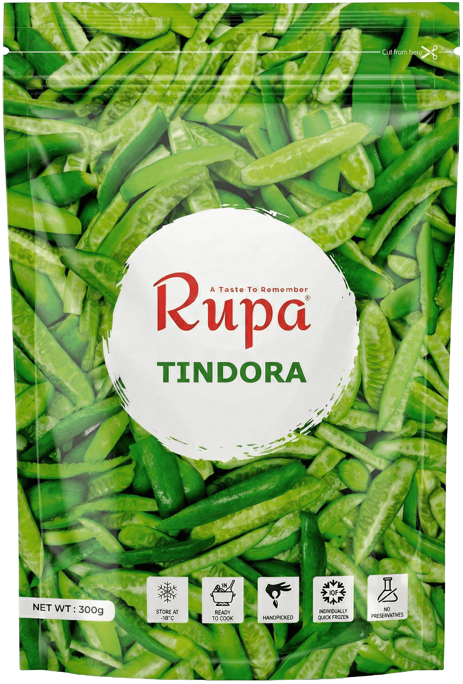 Tindora
