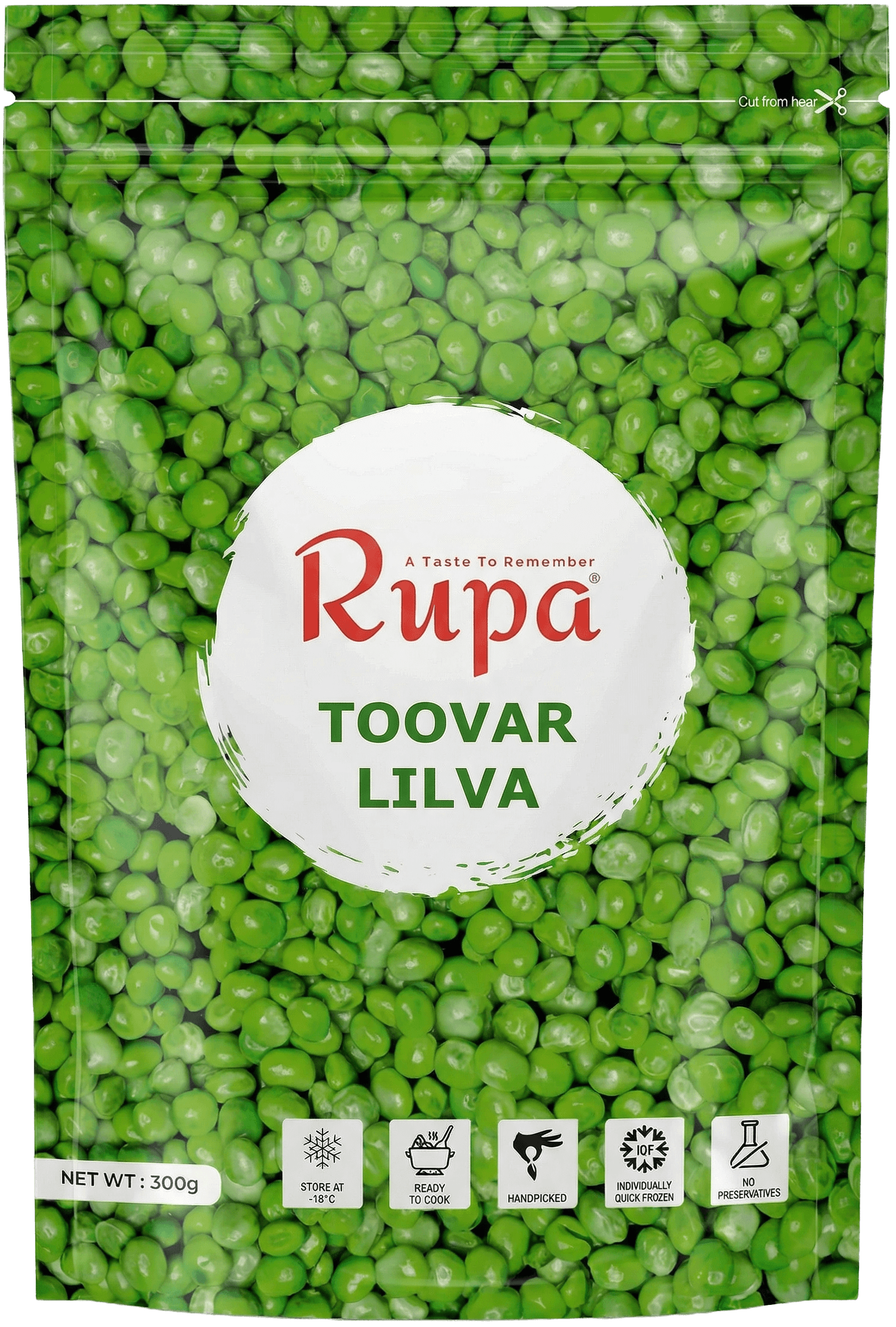 Toovar Lilva